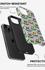 iPhone 11 Tough Case – Gamepad - View 2