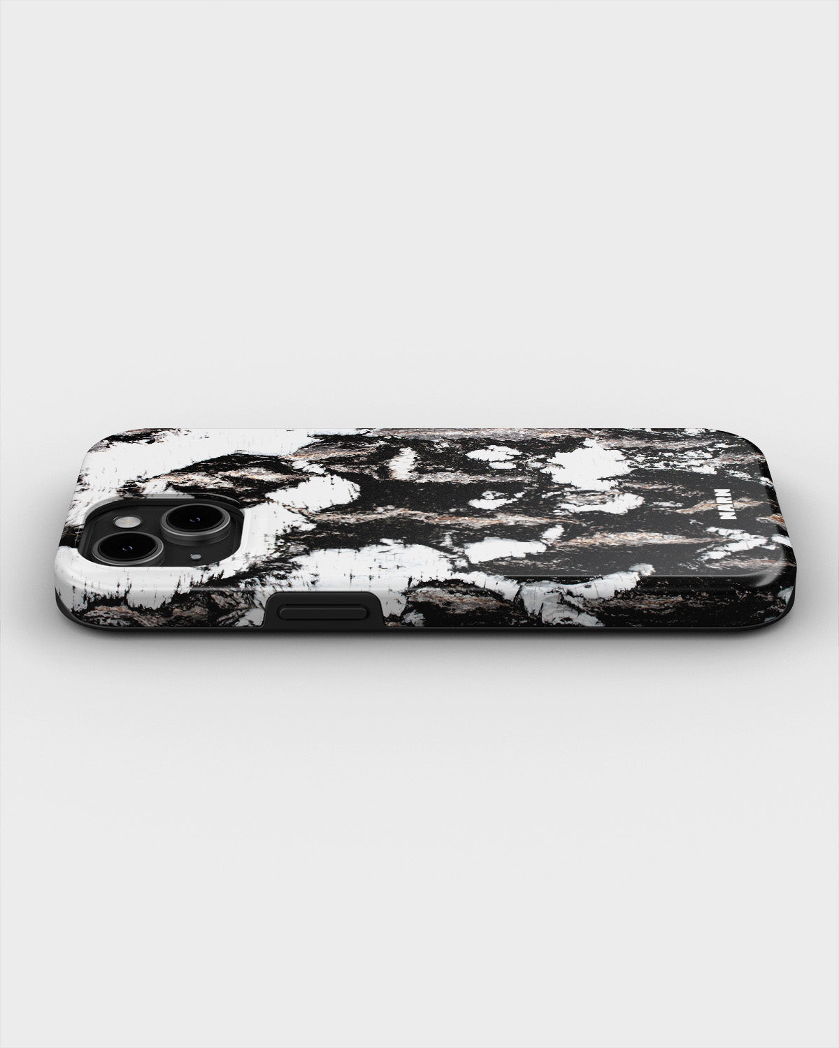 iPhone 11 Tough Case – Birch - View 3