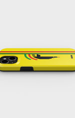 iPhone 11 Tough Case – Marley - View 3
