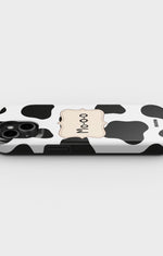 iPhone 11 Tough Case – Mo-o-o - View 3