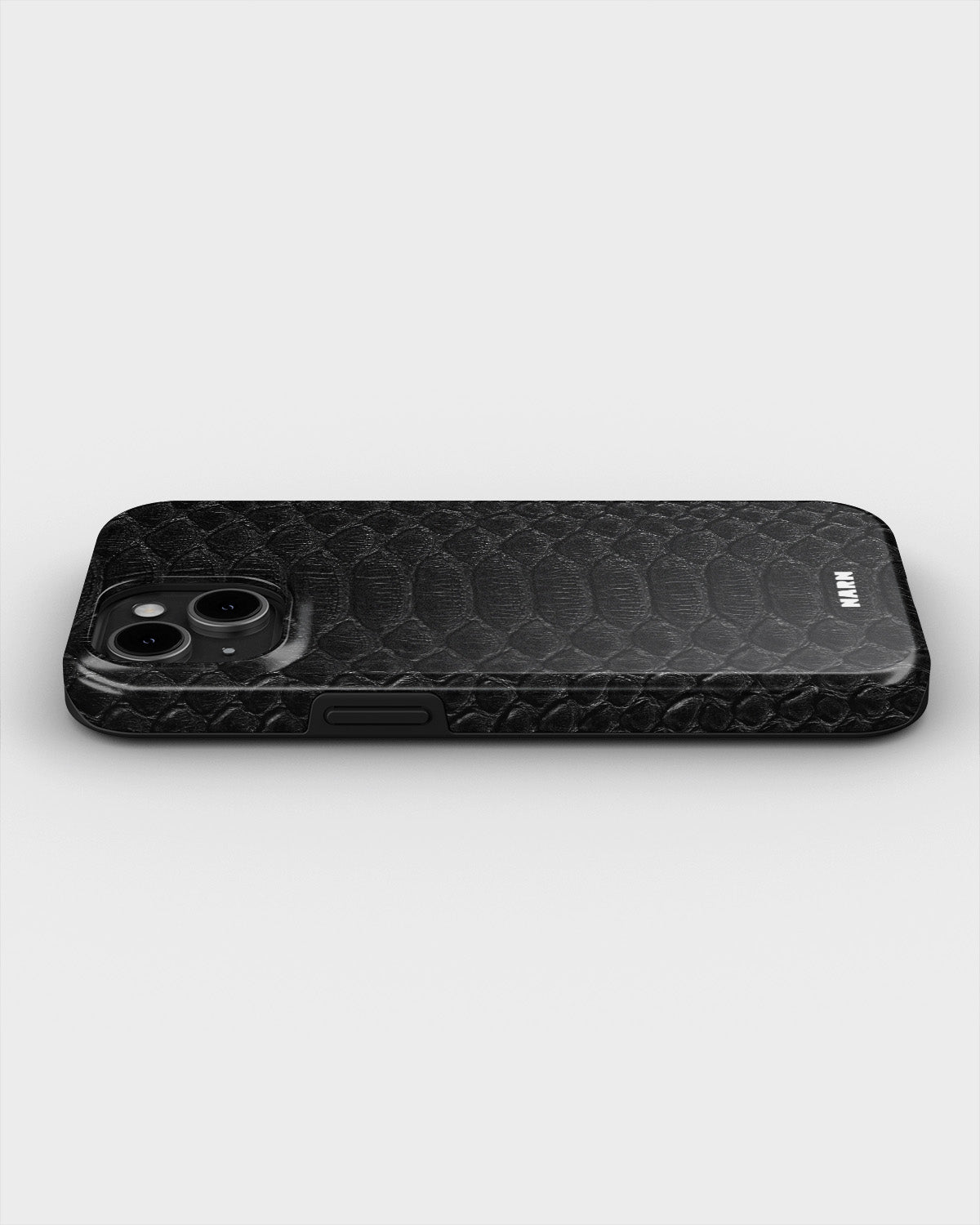 iPhone 11 Tough Case – Black Snake - View 3