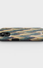 iPhone 11 Tough Case – Happy Place - View 3