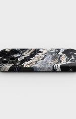iPhone 11 Tough Case – Dark Swirl - View 3