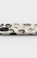 iPhone 11 Tough Case – Silent Sea - View 3