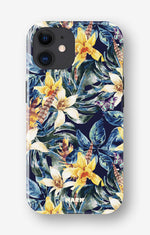 iPhone 12 / iPhone 12 Pro Tough Case – Lily - View 1
