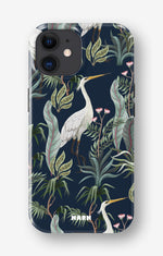 iPhone 12 / iPhone 12 Pro Tough Case – Royal Bird - View 1