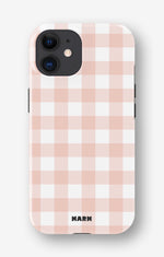 iPhone 12 / iPhone 12 Pro Tough Case – Bardot - View 1