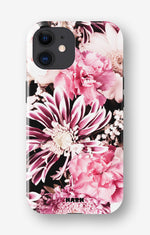 iPhone 12 / iPhone 12 Pro Tough Case – Soft Blossom - View 1