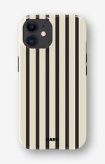 iPhone 12 / iPhone 12 Pro Tough Case – Class Lines - View 1