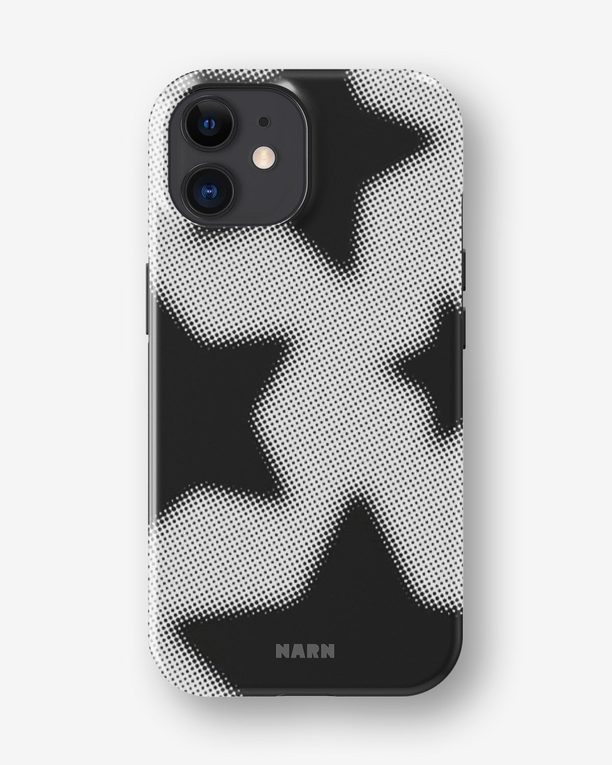 iPhone 12 / iPhone 12 Pro Tough Case – Starstruck - View 1