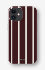 iPhone 12 / iPhone 12 Pro Tough Case – Rouge - View 1