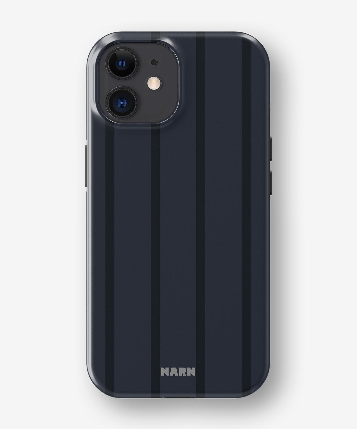 iPhone 12 / iPhone 12 Pro Tough Case – Navy Dream - View 1