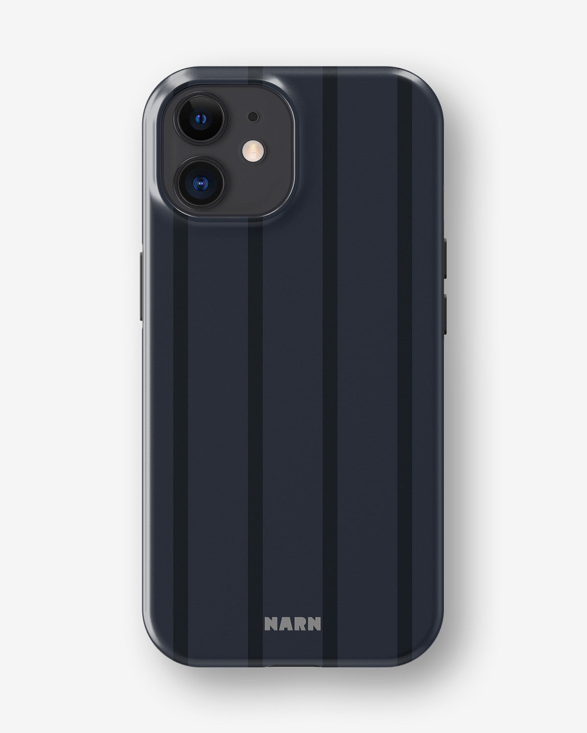 iPhone 12 / iPhone 12 Pro Tough Case – Navy Dream - View 1