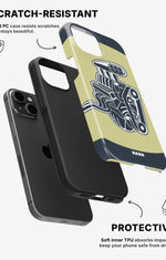 iPhone 12 / iPhone 12 Pro Tough Case – Engine - View 2