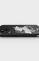 iPhone 12 / iPhone 12 Pro Tough Case – Dream Always - View 3