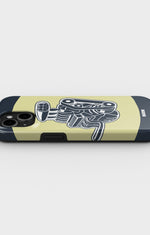 iPhone 12 / iPhone 12 Pro Tough Case – Engine - View 3