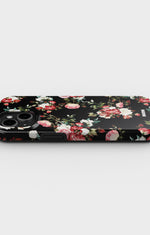 iPhone 12 / iPhone 12 Pro Tough Case – Bouquet - View 3