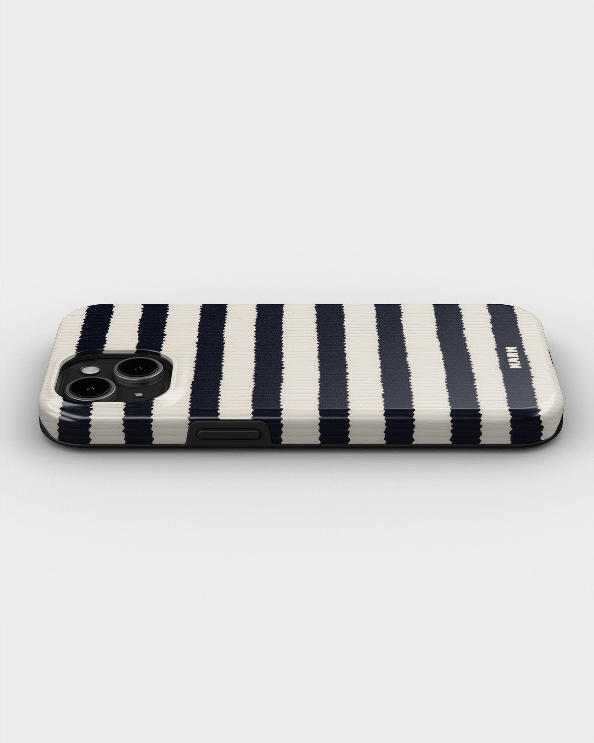 iPhone 12 / iPhone 12 Pro Tough Case – Old Money - View 3