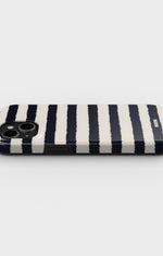 iPhone 12 / iPhone 12 Pro Tough Case – Old Money - View 3