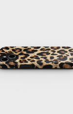 iPhone 12 / iPhone 12 Pro Tough Case – Savanna Noir - View 3