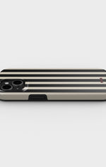 iPhone 12 / iPhone 12 Pro Tough Case – Classique - View 3
