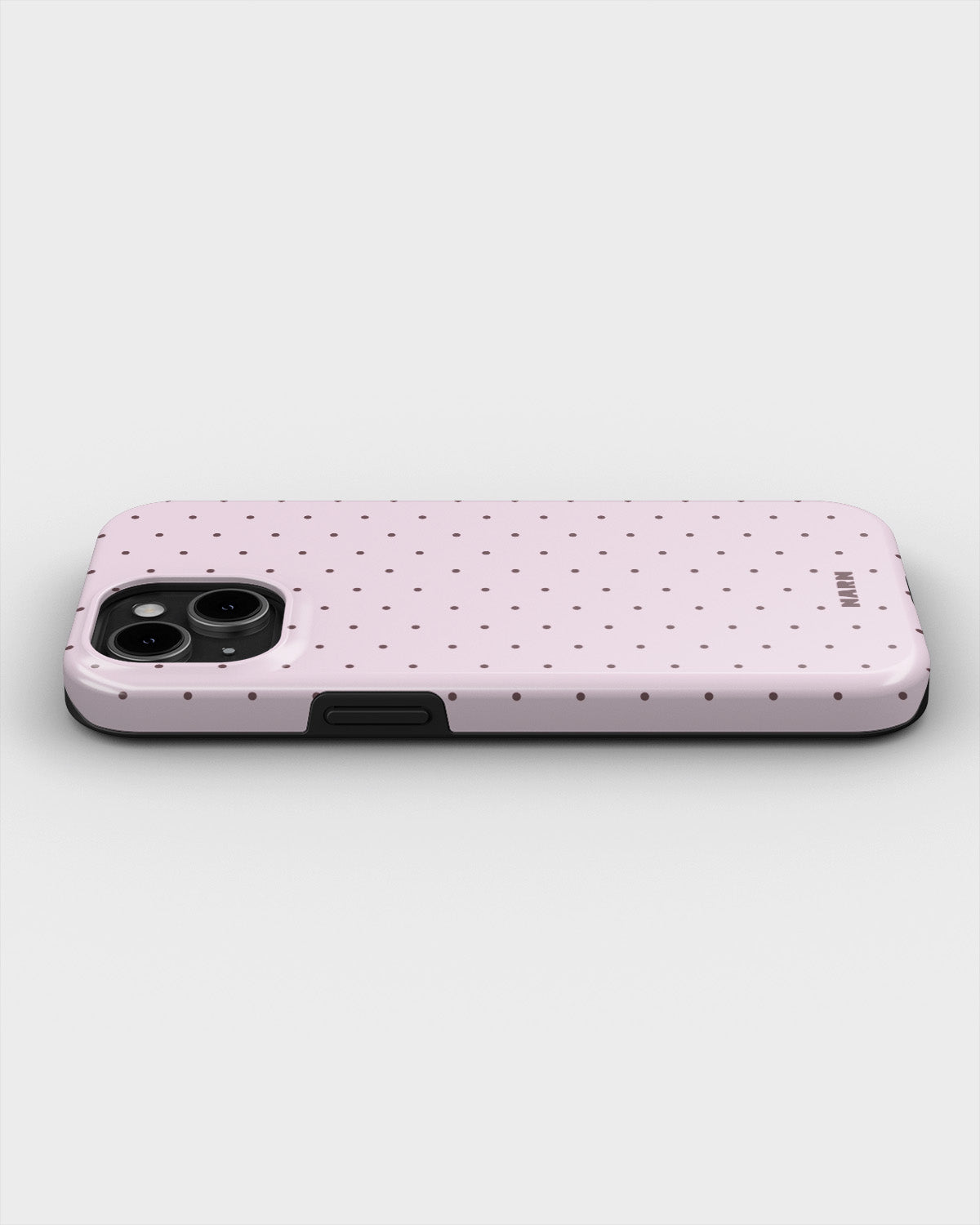 iPhone 12 / iPhone 12 Pro Tough Case – Notebook - View 3