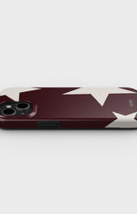 iPhone 12 / iPhone 12 Pro Tough Case – Rouge Star - View 3
