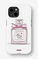 iPhone 13 Tough Case – Perfume - View 1