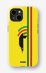 iPhone 13 Tough Case – Marley - View 1