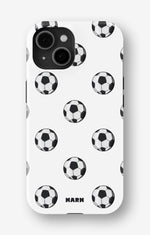 iPhone 13 Tough Case – Football Fever - View 1