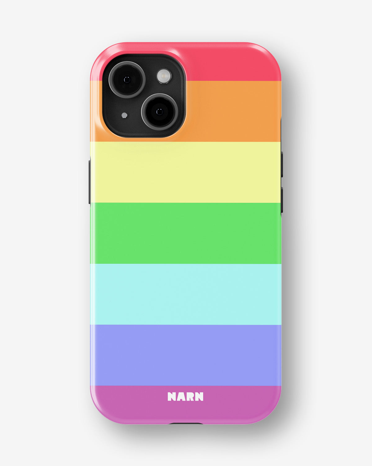 iPhone 13 Tough Case – Color Symphony - View 1