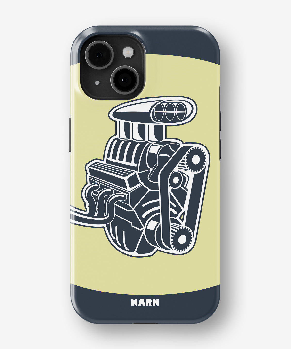 iPhone 13 Tough Case – Engine - View 1
