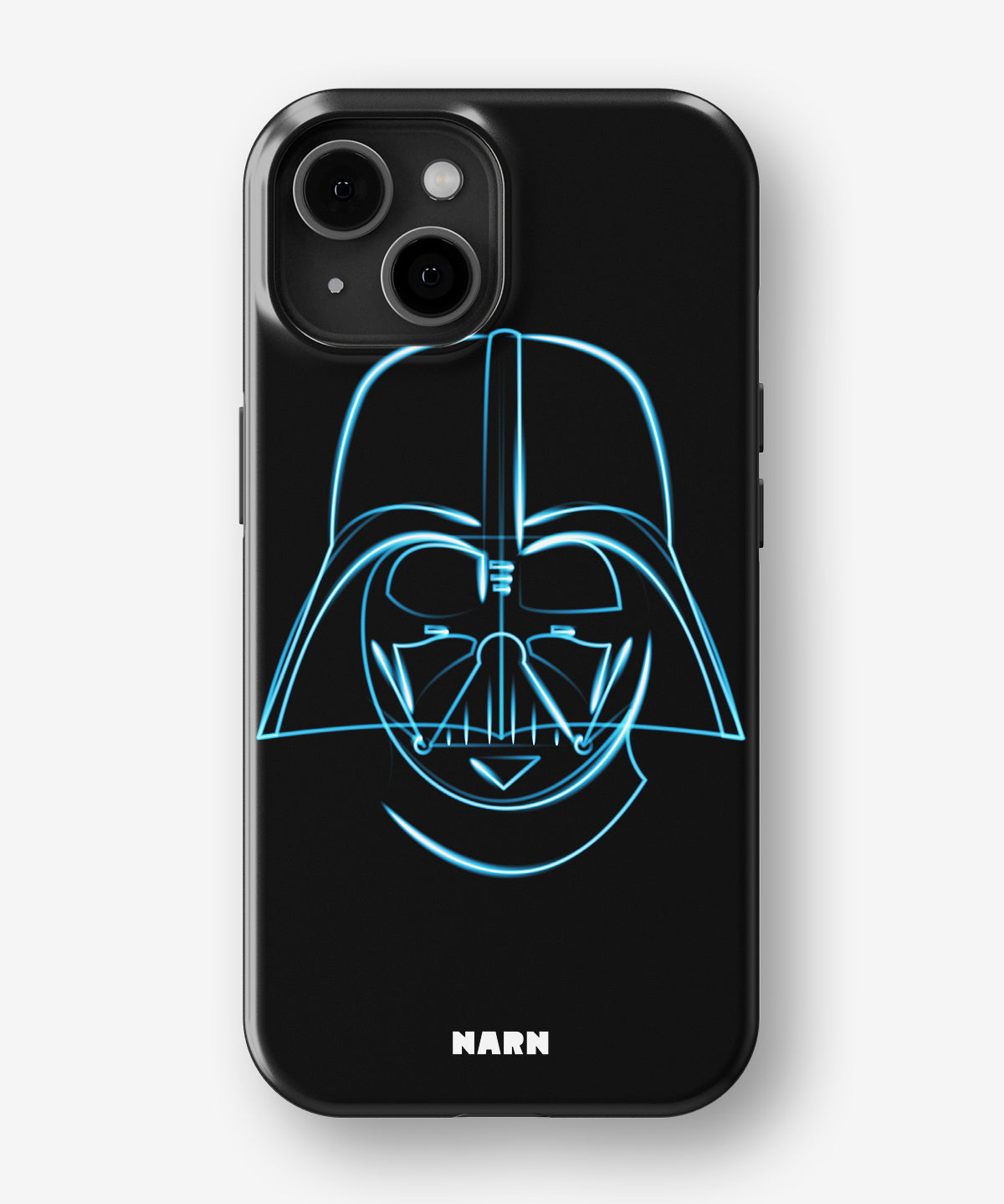 iPhone 13 Tough Case – Darth Vader - View 1