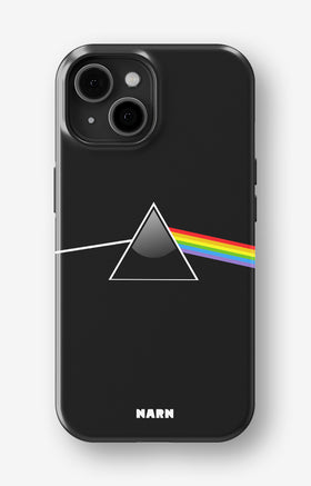 iPhone 13 Tough Case – Dark Side - View 1