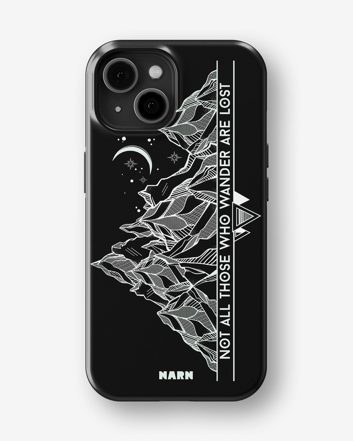 iPhone 13 Tough Case – Nomad - View 1