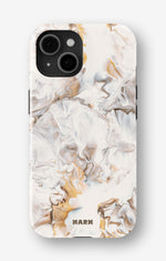 iPhone 13 Tough Case – Icy Caramel - View 1