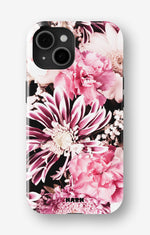 iPhone 13 Tough Case – Soft Blossom - View 1