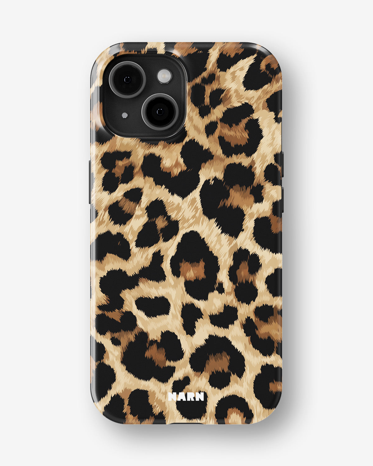 iPhone 13 Tough Case – Savanna Noir - View 1