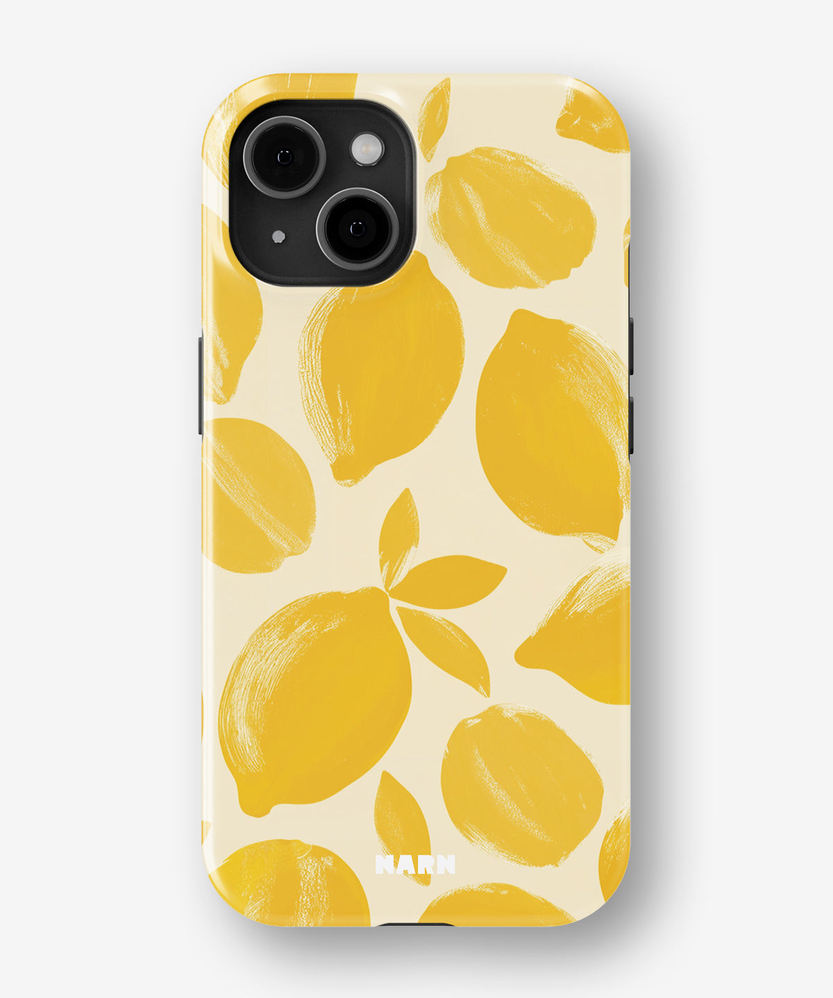 iPhone 13 Tough Case – Lemon Grove - View 1