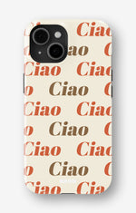 iPhone 13 Tough Case – Ciao Ciao - View 1