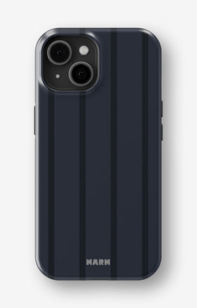iPhone 13 Tough Case – Navy Dream - View 1