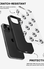 iPhone 13 Tough Case – Football Fever - View 2