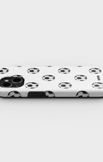 iPhone 13 Tough Case – Football Fever - View 3