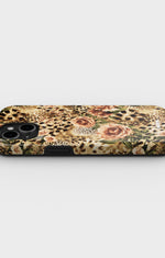 iPhone 13 Tough Case – Leo Roses - View 3
