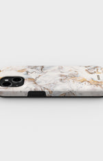 iPhone 13 Tough Case – Icy Caramel - View 3