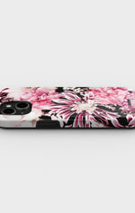 iPhone 13 Tough Case – Soft Blossom - View 3