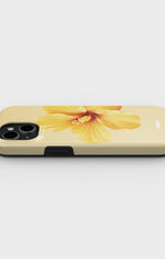 iPhone 13 Tough Case – Golden Harmony - View 3
