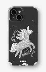 iPhone 13 Mini Tough Case – Dream Always - View 1