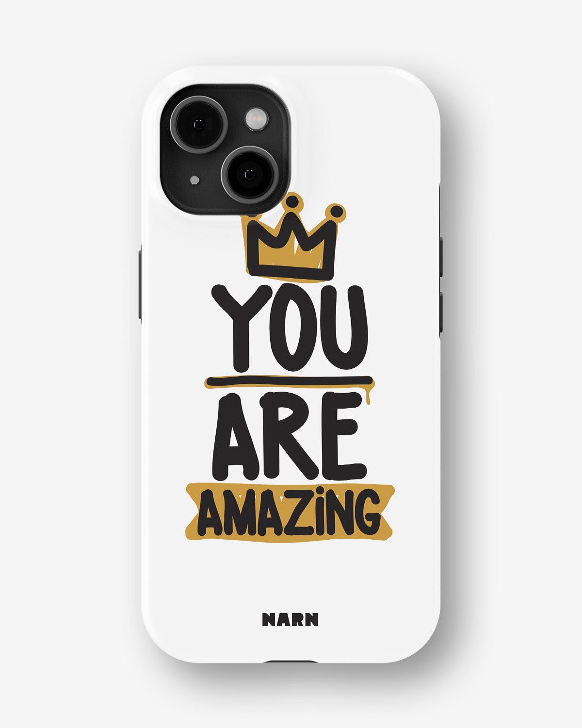 iPhone 13 Mini Tough Case – Amazing - View 1