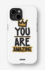 iPhone 13 Mini Tough Case – Amazing - View 1